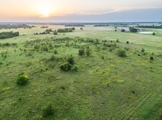 TRACT 3 State Highway 70, Bennington, OK 74723