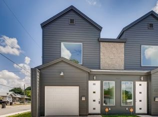 1622 Dakota St, San Antonio, TX 78203
