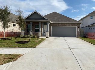 153 Cherry Ridge Rd, Georgetown, TX 78628