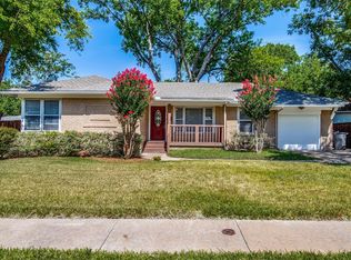 9967 Galway Dr, Dallas, TX 75218