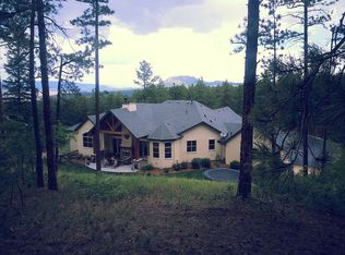 1840 Gore Dr, Larkspur, CO 80118