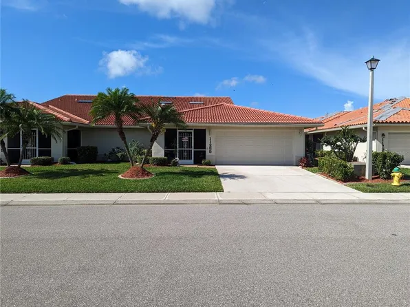 11285 SW COURTNEY DRIVE, LAKE SUZY, FL 34269