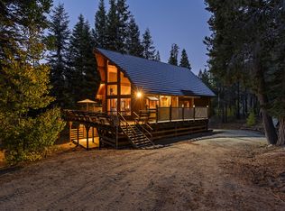 57072 Tamarack Dr, Springville, CA 93265