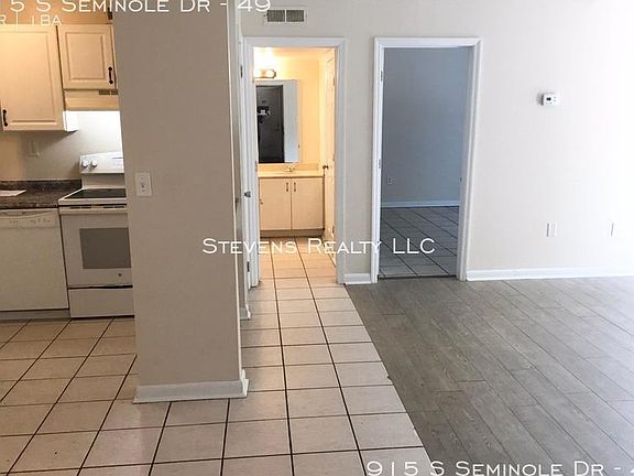 4th image of 915 S Seminole Dr APT 49