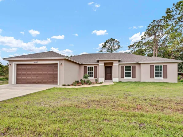 13608 69th Street N, Loxahatchee, FL 33470