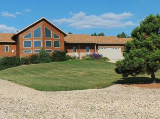 4967 Enchanted Pines Dr, Rapid City, SD 57701