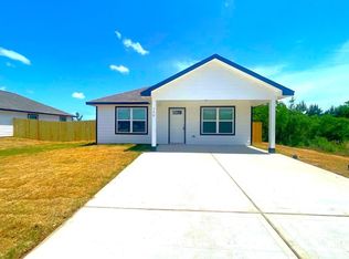350 County Road 5105, Cleveland, TX 77327