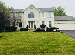 116 Saint Andrews, Cortland, OH 44410