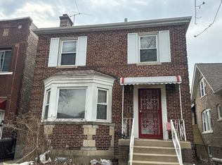 8116 S Ada St, Chicago, IL 60620