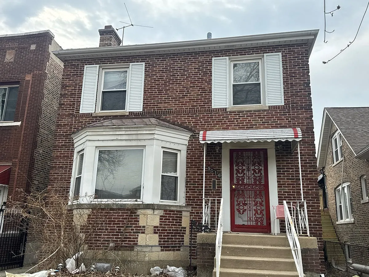 8116 S Ada St photo 1