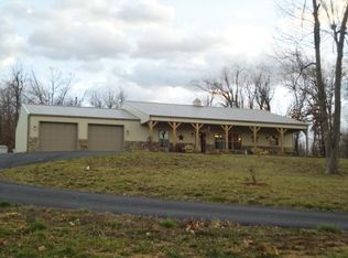 3185 Lawrence 1140, Miller, MO 65707