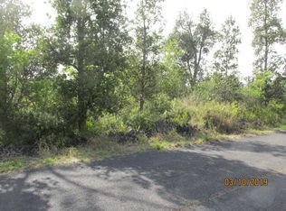 Orchid Pkwy LOT 34, Ocean View, HI 96737