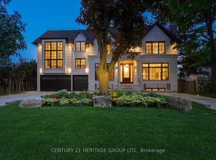 3 Idleswift Dr, Vaughan, ON L4J 1K6