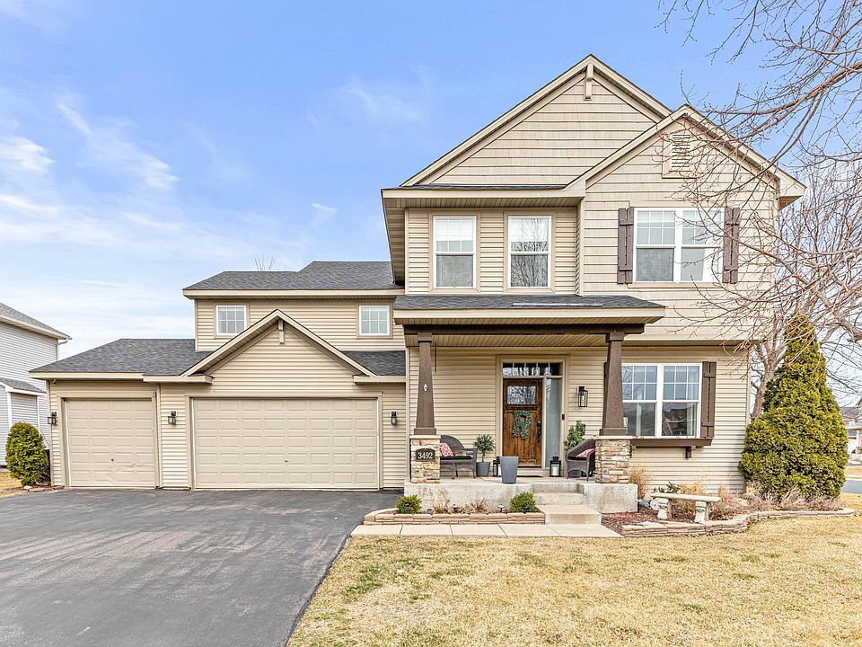 1st image of 3492 Baneberry Cir