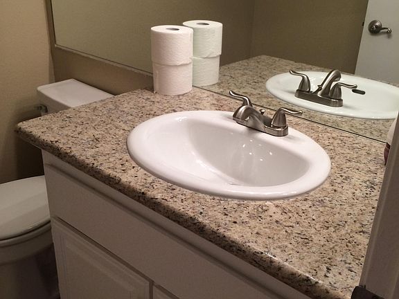Half Bath