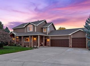 707 Valley View Rd, Loveland, CO 80537