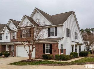 3002 Portrait Dr, Cary, NC 27513