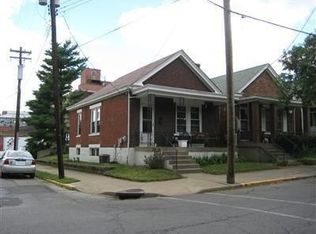 522 Taylor Ave, Bellevue, KY 41073