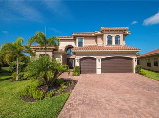 3368 Atlantic Cir, Naples, FL 34119