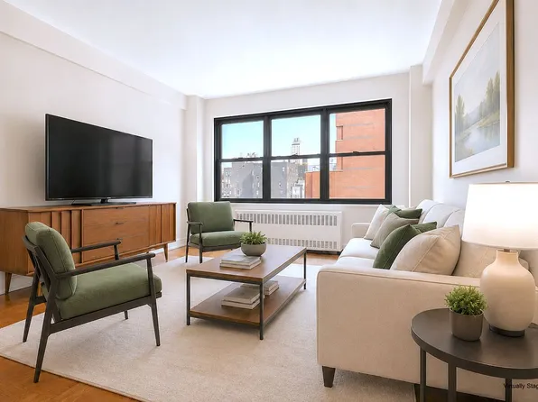 54 W 16th St APT 9B, New York, NY 10011