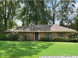 10114 S Riveroaks Dr, Baton Rouge, LA 70815