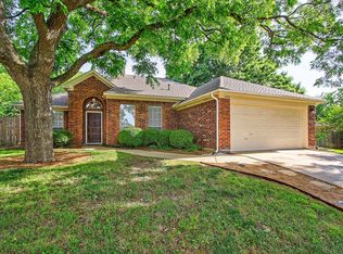 2903 Post Oak Ln, McKinney, TX 75072