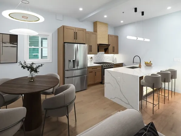 89 Trenton St APT 2, Boston, MA 02128
