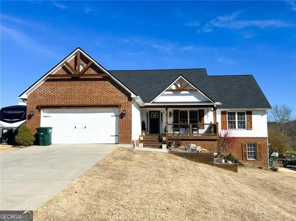 132 Maloy Ln SE, Calhoun, GA 30701