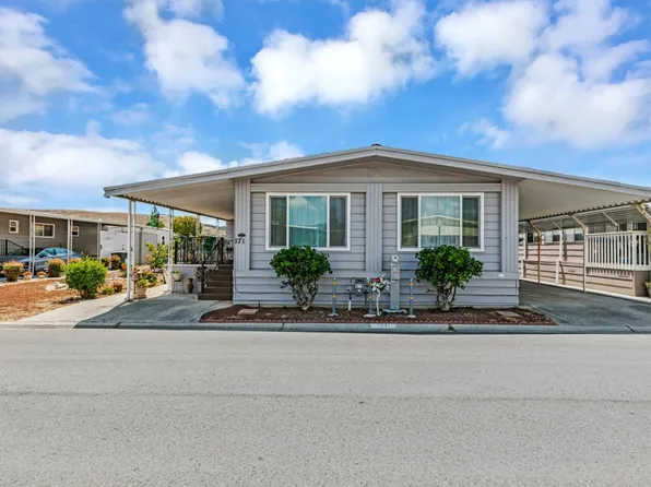 275 Burnett Ave Space 171, Morgan Hill, CA 95037