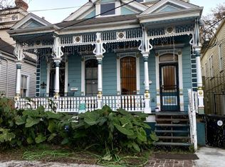 206 S Norman C Francis Pkwy, New Orleans, LA 70119