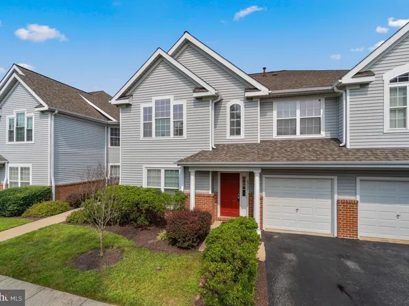 6202 Wild Swan Way Unit 203, Columbia, MD 21045