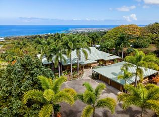 75-639 Pu Hoaloha Pl, Kailua Kona, HI 96740