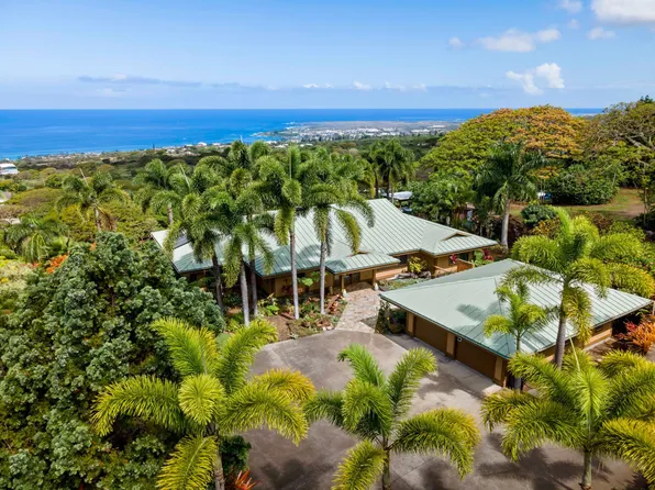 75-639 Pu Hoaloha Pl, Kailua Kona, HI 96740