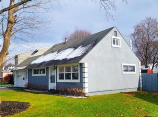 412 Van Roen Rd, Utica, NY 13502