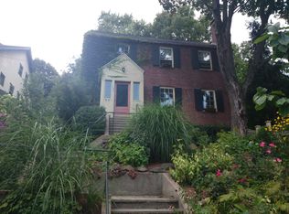 192 Mason Ter, Brookline, MA 02446