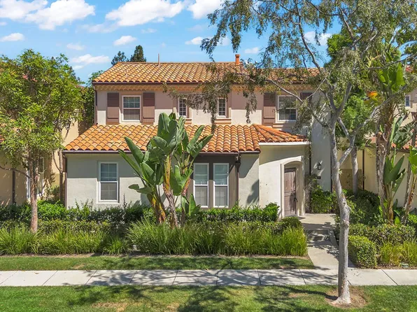 123 White Flower, Irvine, CA 92603