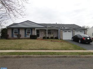 534 Cassingham Rd, Fairless Hills, PA 19030