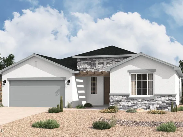 7341 Ultramarine Rd, Las Cruces, NM 88012