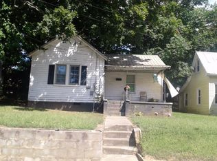 413 Spring St, Mount Sterling, KY 40353