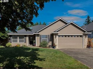 19063 Maywood St, Oregon City, OR 97045