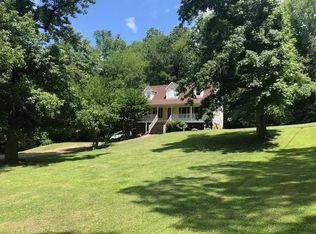 178 Emerald Ln, Jasper, GA 30143