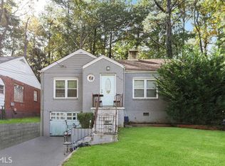1756 Emerald Ave SW, Atlanta, GA 30310