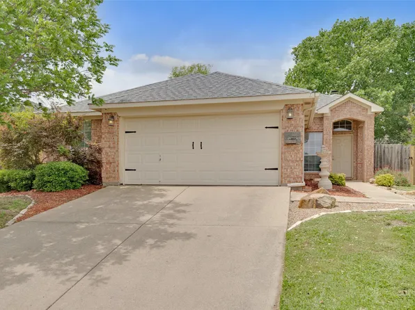 2300 Whitney Ct, Fort Worth, TX 76120