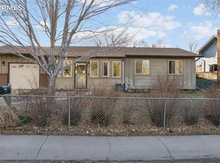 6745 Fielding Cir, Colorado Springs, CO 80911