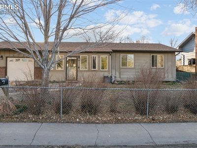 6745 Fielding Cir, Colorado Springs, CO, 80911