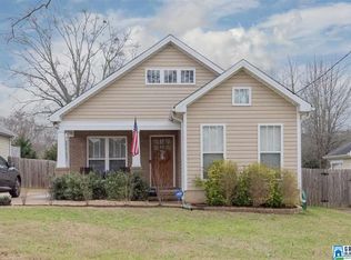 105 Alpine St, Birmingham, AL 35210