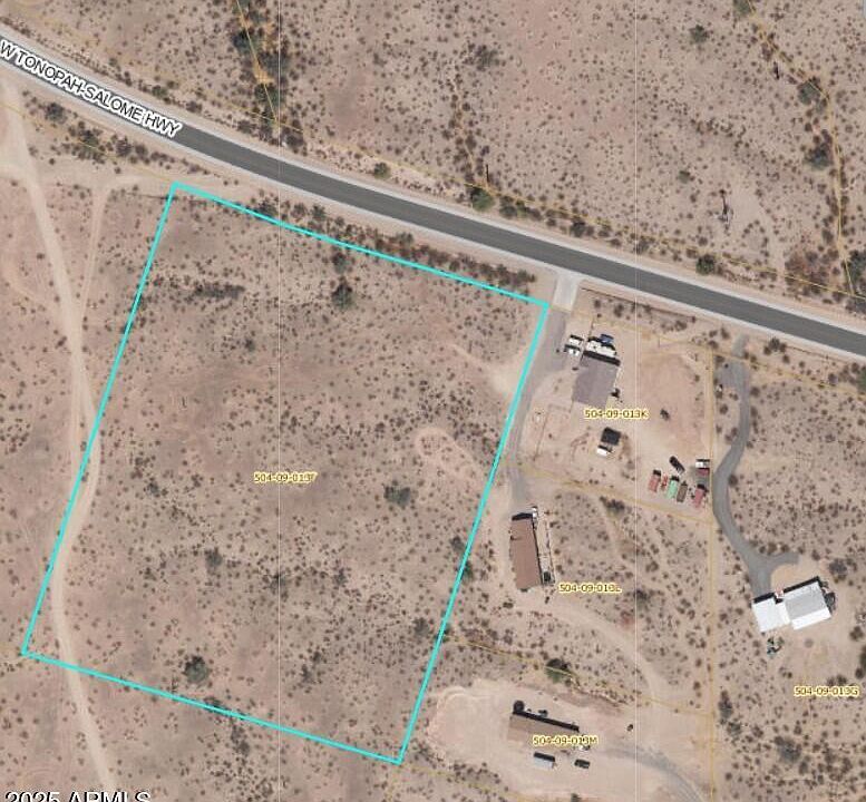 1st image of 0 W Salome Highway #4