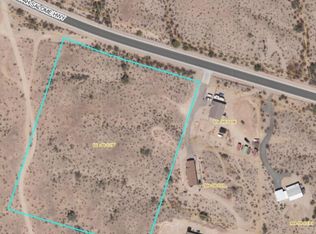 0 W Salome Hwy #4, Tonopah, AZ 85354