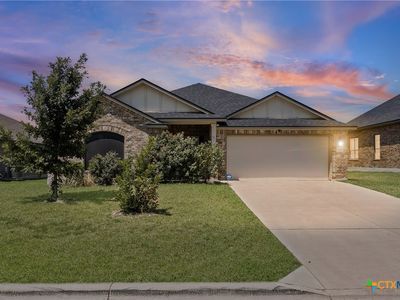 1308 Iron Glen Dr, Temple, TX, 76502