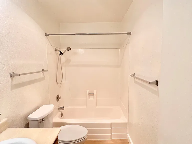 Hall Bath